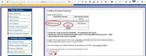 How to Pay LIC Premium Online using Net Banking | LIC Online Payment