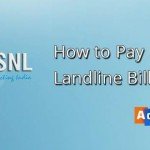 how-to-pay-bsnl-bill-online