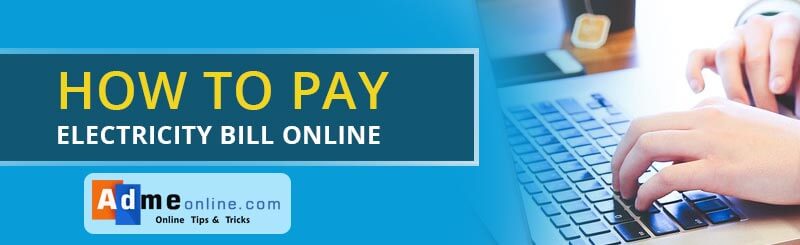 How to pay Electricity bill Online- KSEB Quick pay