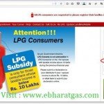 bharatgas-registration