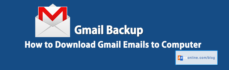 gmail backup download