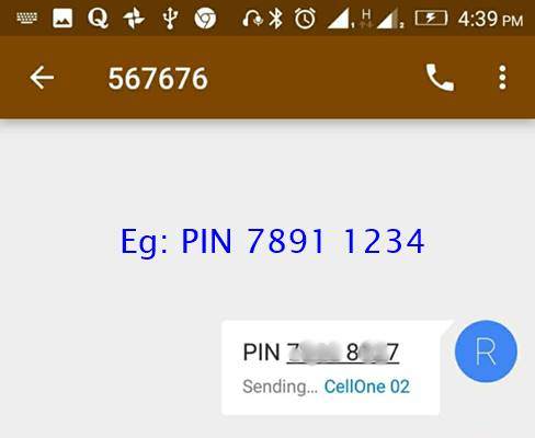 How to Generate SBI ATM Debit Card Pin by SMS, ATM, Call ...