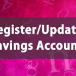 how-to-registerupdate-email-id-in-sbi-savings-account-online