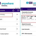 sbi-anywhere-app-balance-checking