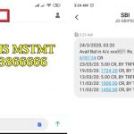 sbi-bank-mini-statement-sms