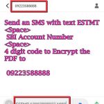 sbi-e-statement-download-sms
