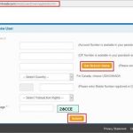 user-driven-registration-sbi-online-banking-application