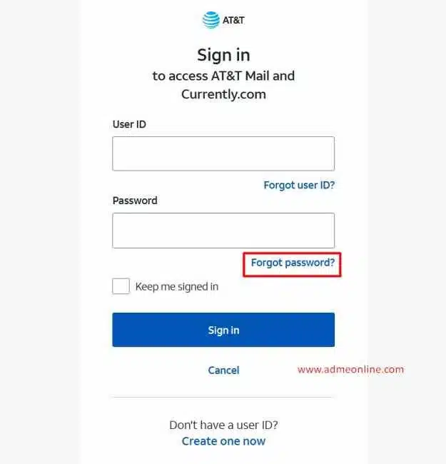 How to set up SBCglobal email on android email Settings