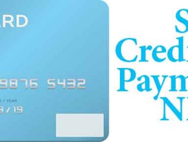 online sbi credit card payment neft
