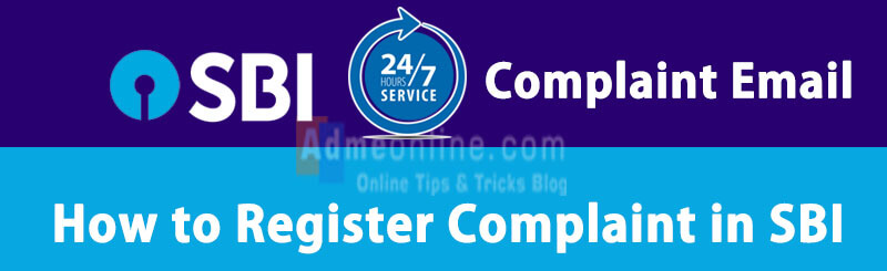 online-sbi-complaint-email-id-sbi-card-complaint-email-id