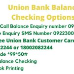 union-bank-balance-checking