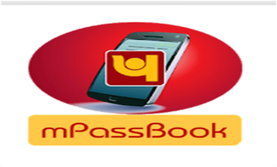 PNB m-Passbook-Balance-check mobile app