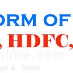 Full forms of Bank Names | Full form Axis Bank | ICICI | HDFC | IDBI | UTI