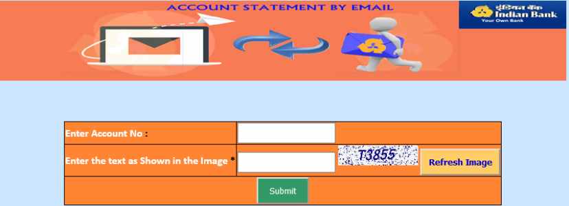 allahabad indian bank balance check toll free number