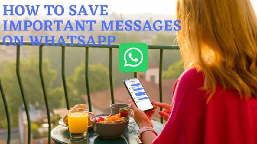 starred messages whatsapp