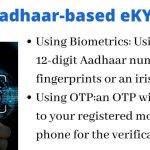 aadhaar-based-ekyc