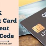 HDFC Credit Card Payment IFSC Code | How to Pay Credit Card bill of HDFC using IFSC Code