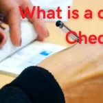 What is a cancelled Cheque | Example of Cancelled Cheque