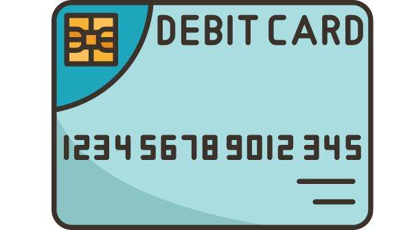 What is a debit card