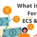 NACH Full form in banking | What is ECS Full Form