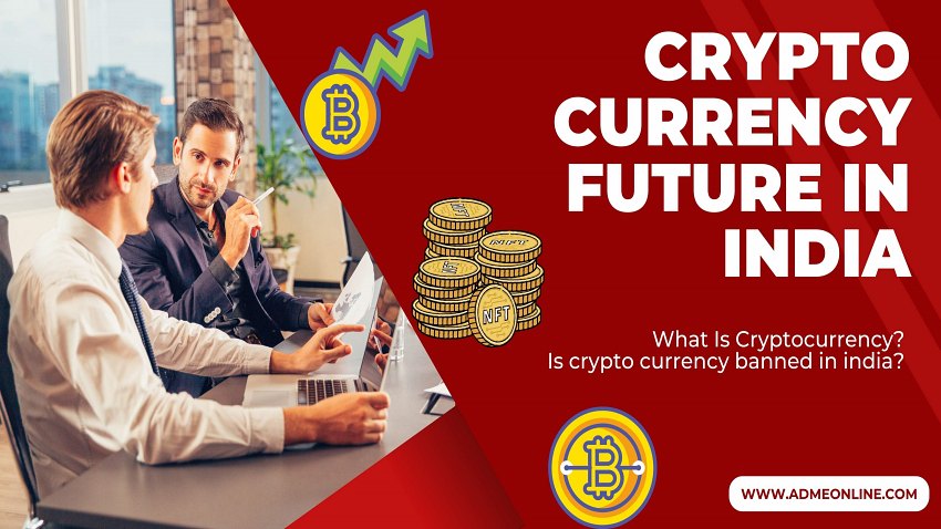 crypto currency future in India-is crypto currency banned in india