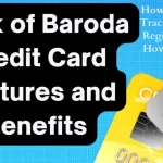 Bank of Baroda Credit Cards: Features, Benefits, Eligibility & Charges