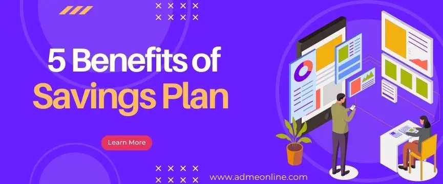 Best savings plan in india