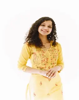 Naina Rajgopalan