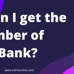 What is CIF number in Indian Bank? How to know your CIF number?