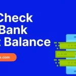 Federal Bank Balance Check[2023], WhatsApp, Missed Call, SMS
