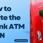 UCO Bank ATM Pin Generation [Step By Step Process]
