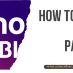 How to change SBI YONO Password