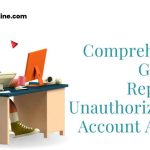 Reporting Unauthorized Transactions in Your SBI Account