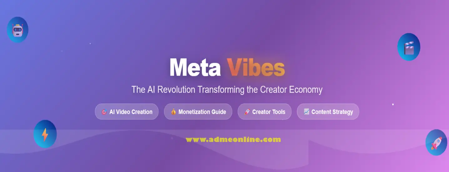 Meta Vibes for Creators: Strategy to Use AI Video for Reels