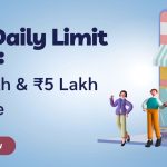UPI Daily Limit 2025 update