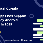 WhatsApp Ends Support for Legacy Android Devices in 2025