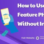 How to Use UPI on Feature Phone Without Internet in 2025